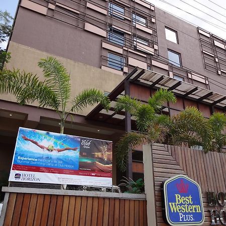 Best Western Plus O2 Indore Bagian luar foto
