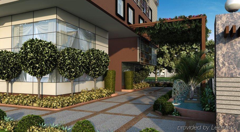 Best Western Plus O2 Indore Bagian luar foto