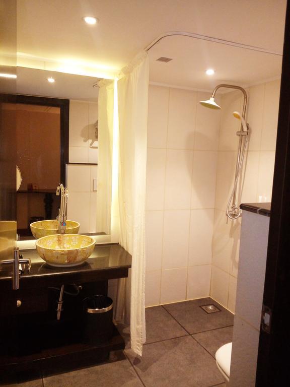 Best Western Plus O2 Indore Bagian luar foto
