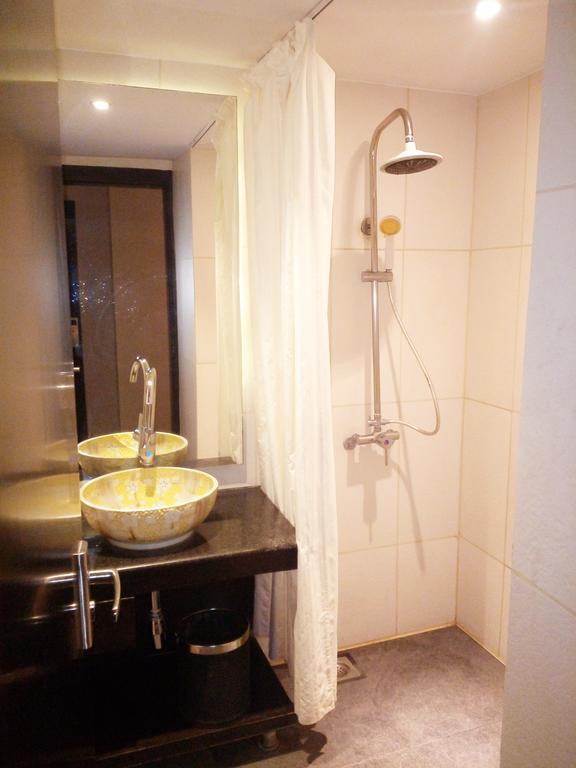 Best Western Plus O2 Indore Bagian luar foto