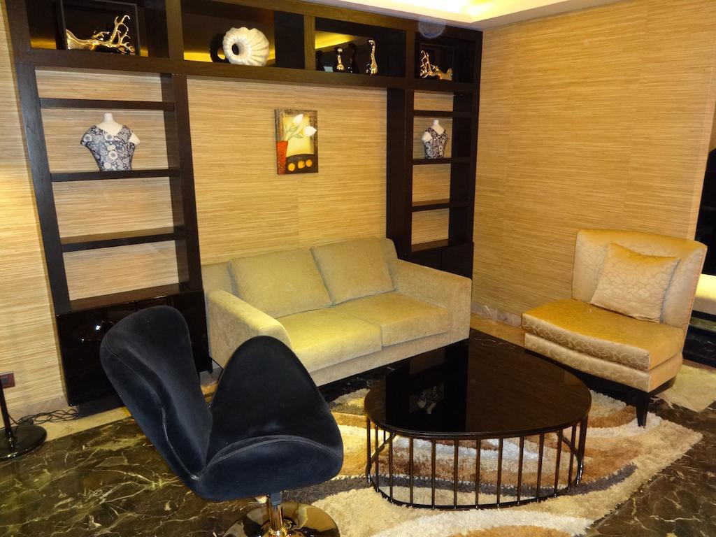 Best Western Plus O2 Indore Bagian luar foto